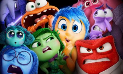 Zdjęcie okładkowe wpisu: Pixar w końcu na szczycie! W głowie się nie mieści 2 najbardziej dochodową animacją w historii