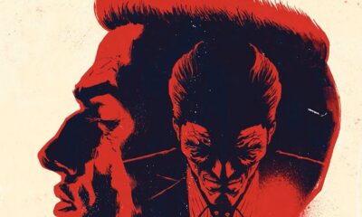 Zdjęcie okładkowe wpisu: Kolejny komiks dostanie swoją adaptację. Scenarzysta Johna Wicka pracuje nad Ordained