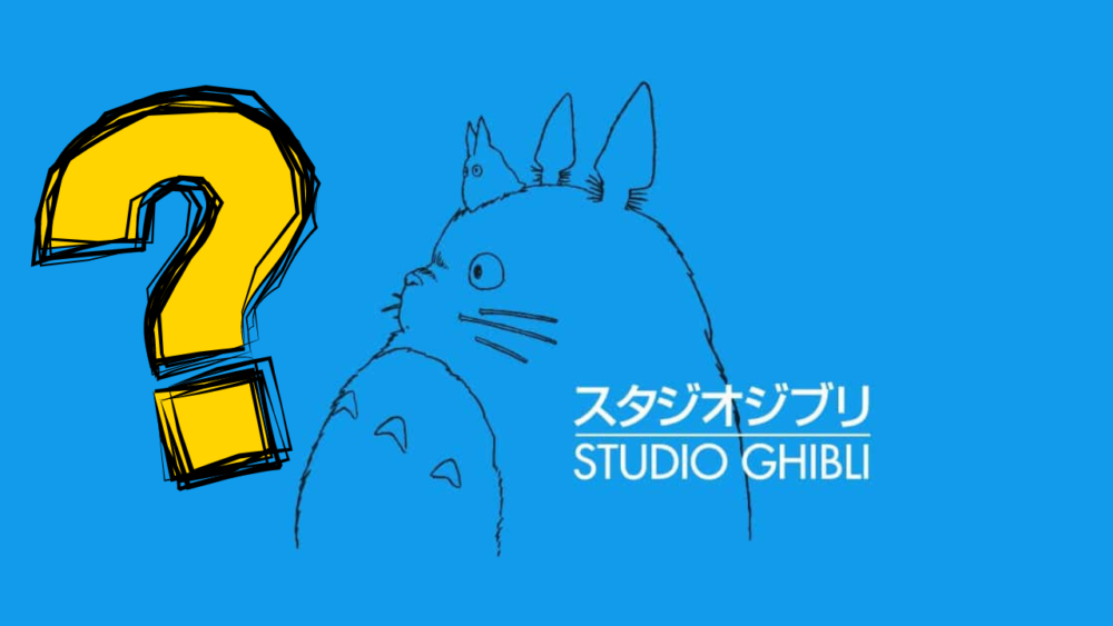 Zdjęcie okładkowe wpisu: Studio nie pozwala wycinać żadnej sceny? Poznaj 5 ciekawostek o Studiu Ghibli!