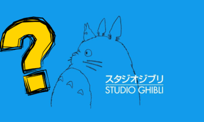 Zdjęcie okładkowe wpisu: Studio nie pozwala wycinać żadnej sceny? Poznaj 5 ciekawostek o Studiu Ghibli!
