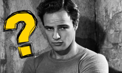 Zdjęcie okładkowe wpisu: Marlon Brando był internetowym trollem? Poznaj 5 ciekawostek o aktorze!