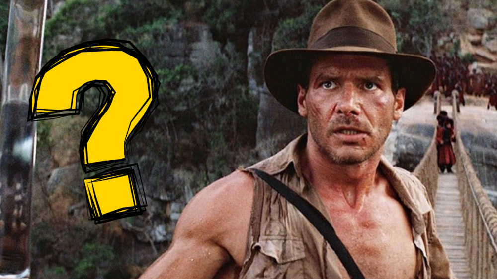 Zdjęcie okładkowe wpisu: Kilka gatunków zwierząt nosi jego imię? Poznaj 5 ciekawostek o Harrisonie Fordzie!