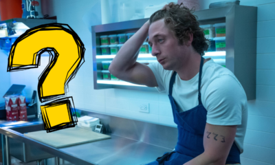 Zdjęcie okładkowe wpisu: Ayo Adebiri sprzeciwia się związkowi swojej bohaterki? Poznaj 5 ciekawostek o serialu The Bear!