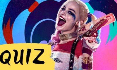 Zdjęcie okładkowe wpisu: QUIZ: Jak dobrze znasz Harley Quinn?