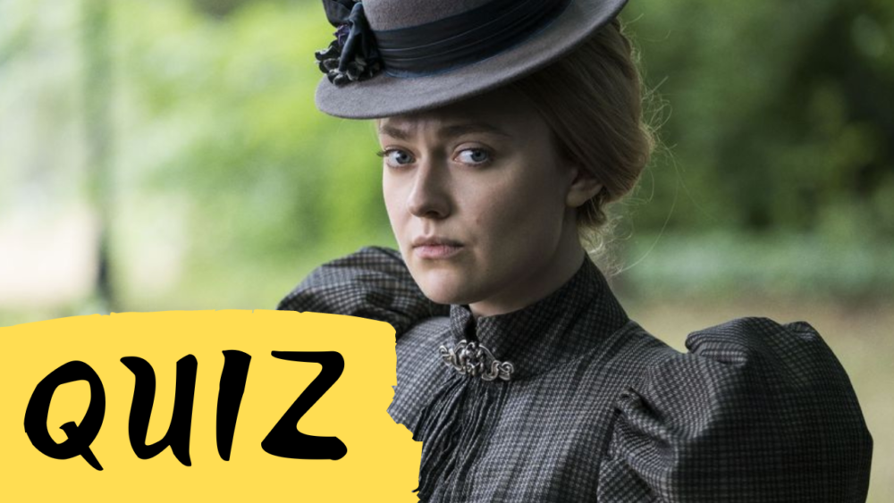 Zdjęcie okładkowe wpisu: QUIZ: Rozpoznaj filmy i seriale, w których zagrała Dakota Fanning