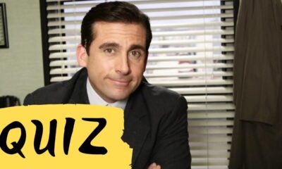 Zdjęcie okładkowe wpisu: QUIZ: Rozpoznaj seriale komediowe po kadrach!