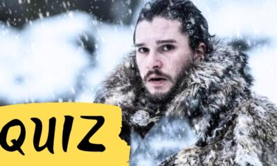 Zdjęcie okładkowe wpisu: QUIZ: Kto to powiedział? Rozpoznaj kwestie z Gry o Tron!