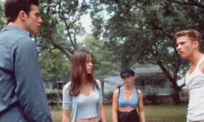 Zdjęcie okładkowe wpisu: Reboot Koszmaru minionego lata powoli nabiera kształtów. Trwa kompletowanie obsady