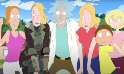 Zdjęcie okładkowe wpisu: Rick and Morty: The Anime nadciąga na pierwszym zwiastunie. Szykujcie się na pokręconą przygodę w nowym uniwersum