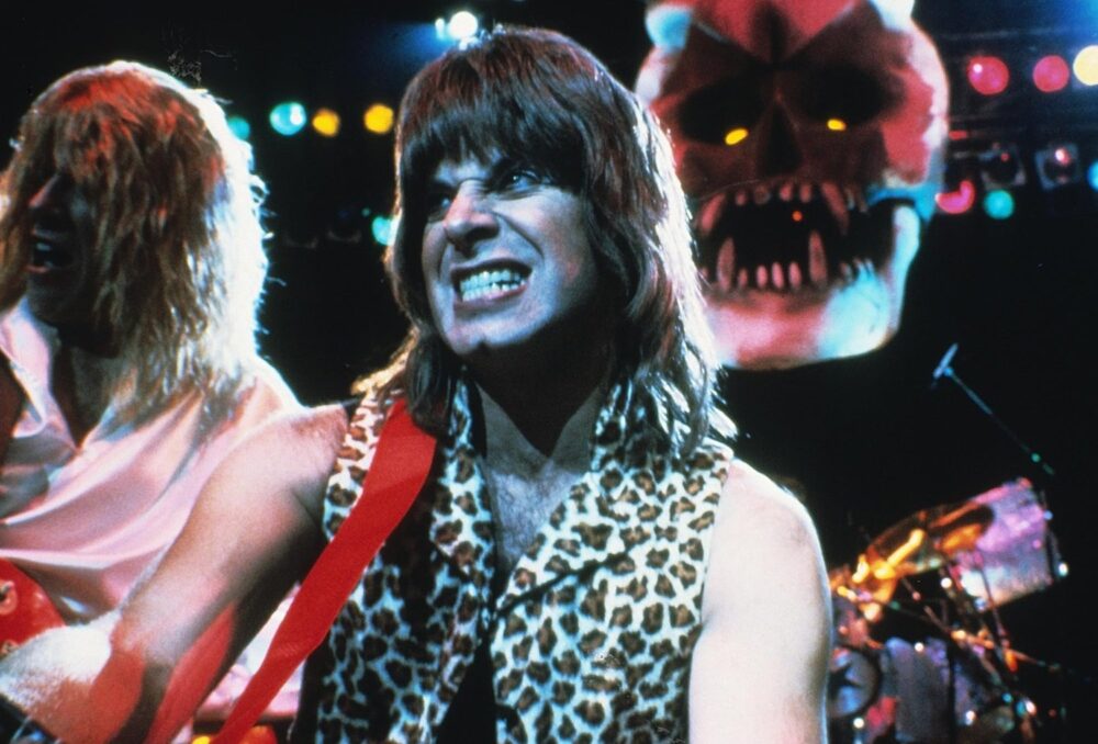 Zdjęcie okładkowe wpisu: Co się dzieje z kontynuacją Oto Spinal Tap? Rob Reiner o pracy nad filmem