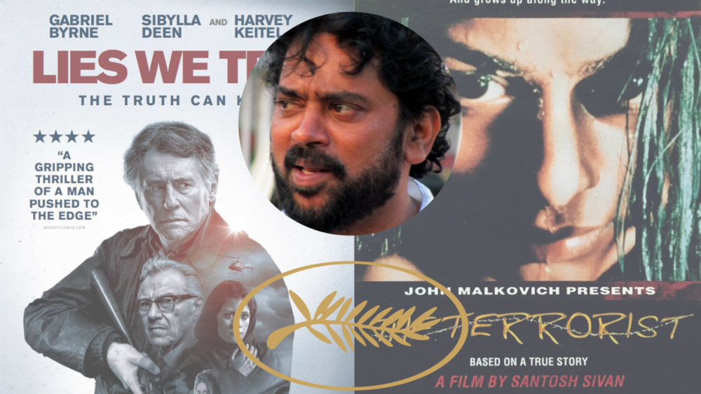 Zdjęcie okładkowe wpisu: Cannes’23: Wywiad z Santoshem Sivan – jednym z najważniejszych indyjskich operatorów i laureatem nagrody IIFA