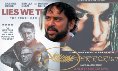 Zdjęcie okładkowe wpisu: Cannes’23: Wywiad z Santoshem Sivan – jednym z najważniejszych indyjskich operatorów i laureatem nagrody IIFA