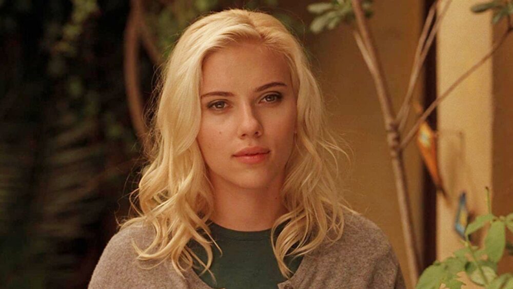 Zdjęcie okładkowe wpisu: Scarlett Johansson zdradziła na jakim etapie jest Just Cause