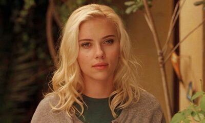 Zdjęcie okładkowe wpisu: Scarlett Johansson zdradziła na jakim etapie jest Just Cause