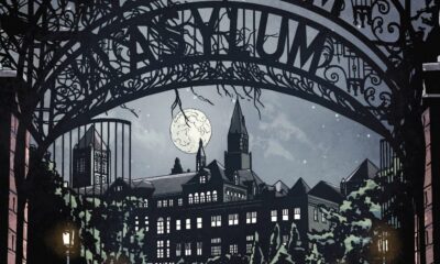 Zdjęcie okładkowe wpisu: Serial o Arkham Asylum jednak nie powstanie. Postanowiono zrezygnować z projektu