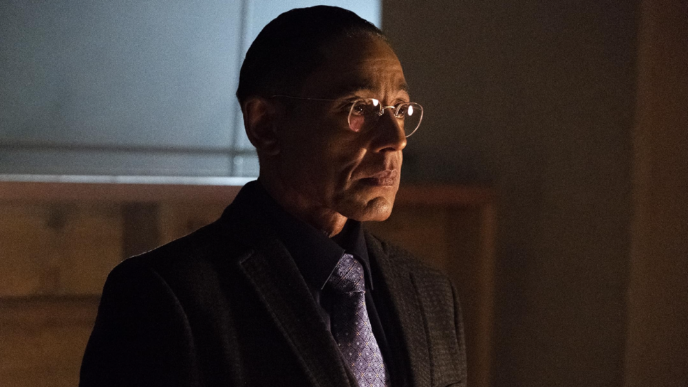 Zdjęcie okładkowe wpisu: Przywitajcie lidera Serpent Society. W końcu ujawniono rolę Giancarlo Esposito
