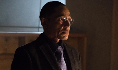 Zdjęcie okładkowe wpisu: Przywitajcie lidera Serpent Society. W końcu ujawniono rolę Giancarlo Esposito