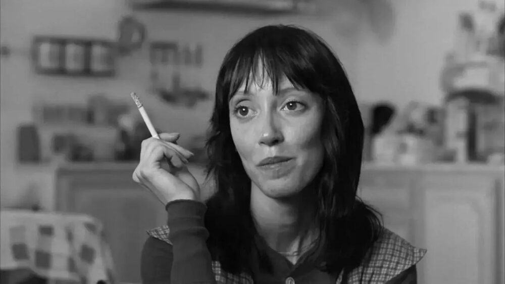 Zdjęcie okładkowe wpisu: Nie żyje Shelley Duvall. Gwiazda Lśnienia miała 75 lat
