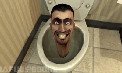 Zdjęcie okładkowe wpisu: Skibidi Toilet otrzyma swój filmy i serial. Pracuje nad tym reżyser Bad Boys