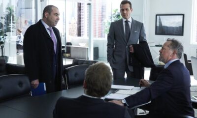 Zdjęcie okładkowe wpisu: Suits: LA dostanie pełny sezon. Spin-off W garniturach z zielonym światłem od NBC