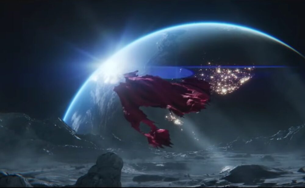Zdjęcie okładkowe wpisu: Ostatni sezon serialu Superman & Lois na nowym zwiastunie. Jak świat poradzi sobie bez swojego obrońcy?