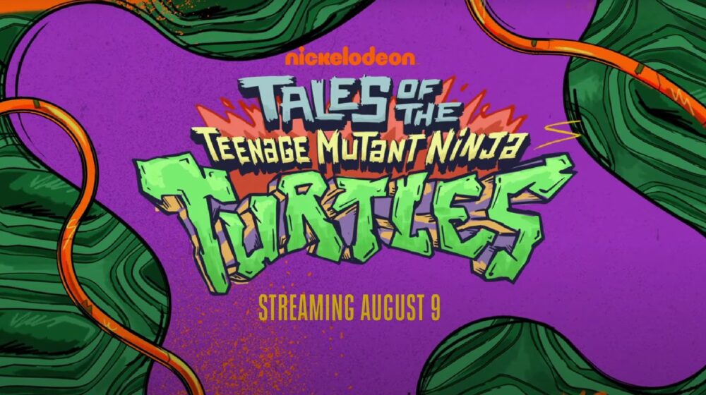 Zdjęcie okładkowe wpisu: Rozrasta się obsada animacji Tales of the Teenage Mutant Ninja Turtles. W serialu usłyszymy Timothy’ego Olyphanta i Danny’ego Trejo