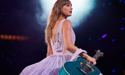 Zdjęcie okładkowe wpisu: Taylor Swift koncertuje od czwartku? Nastaw się na koncert!