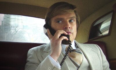 Zdjęcie okładkowe wpisu: The Apprentice zobaczymy przed wyobrami? Film zagrozi poparciu Trumpa?