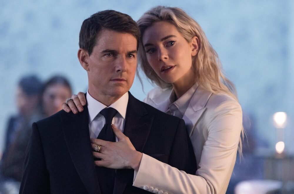 Zdjęcie okładkowe wpisu: Tom Cruise ponownie na froncie II wojny światowej. Gwiazdor ma dołączyć do obsady filmu Broadsword