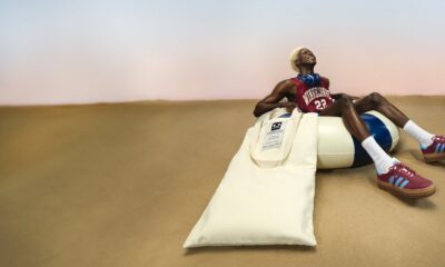 Zdjęcie okładkowe wpisu: Fresh 'n Rebel stworzył ogromną (XXXXL) torbę Tote Bag na letnie gadżety