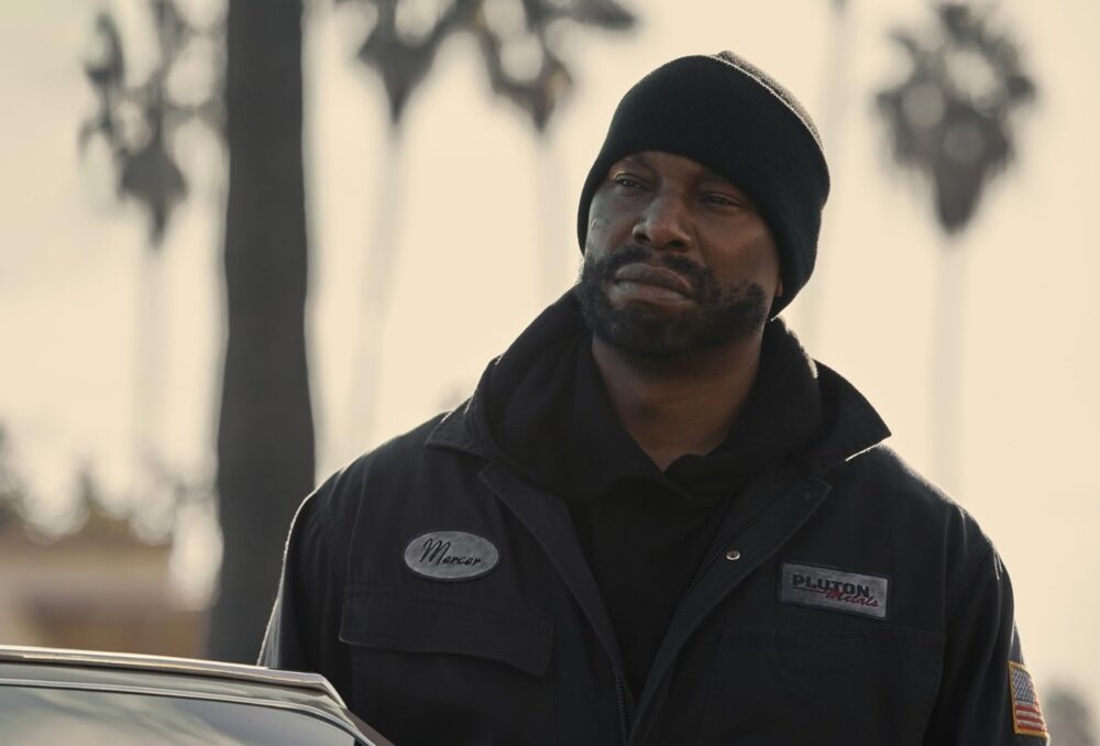 Zdjęcie okładkowe wpisu: Tyrese Gibson rusza na ratunek swojego syna w pierwszej zapowiedzi filmu 1992