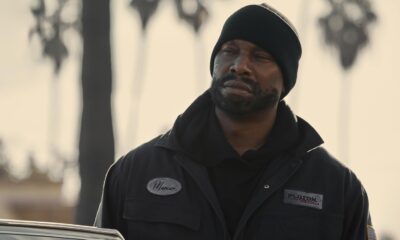 Zdjęcie okładkowe wpisu: Tyrese Gibson rusza na ratunek swojego syna w pierwszej zapowiedzi filmu 1992