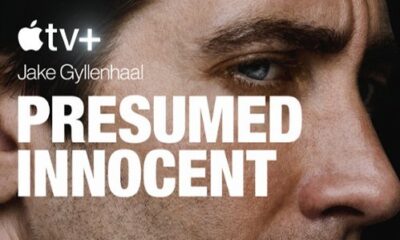 Zdjęcie okładkowe wpisu: Uznany za niewinnego – recenzja serialu. Wokanda sekretów