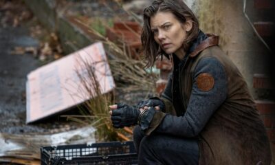 Zdjęcie okładkowe wpisu: Czy zombie są groźniejsi od ludzi? Sprawdźcie na zapowiedzi drugiego sezonu The Walking Dead: Dead City