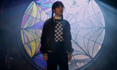 Zdjęcie okładkowe wpisu: Trwają zdjęcia do drugiego sezonu Wednesday. Hit Netflixa na drodze do zostania największą produkcją Irlandii