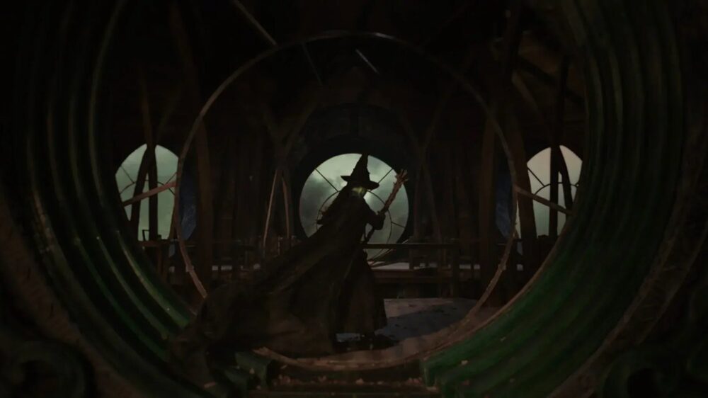 Zdjęcie okładkowe wpisu: Filmowa adaptacja Wicked w kinach wcześniej niż zapowiadano!