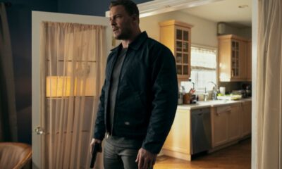 Zdjęcie okładkowe wpisu: Wiemy kiedy powróci Reacher! Czy Kolejne sezony będą pojawiać się częściej?