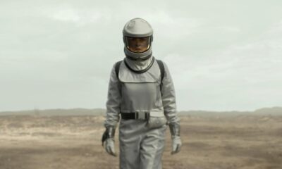 Zdjęcie okładkowe wpisu: Wiemy kiedy powróci serial Silos. Steve Zahn dołącza obsady