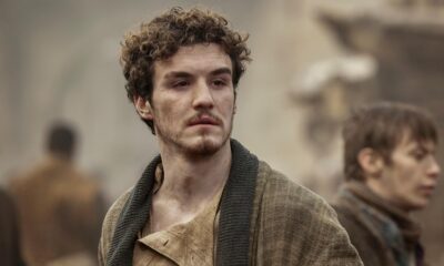 Zdjęcie okładkowe wpisu: Guy Ritchie znalazł swojego Moriarty’ego! Wiemy kto zagra kultowego złoczyńcę w serialu o młodym Sherlocku