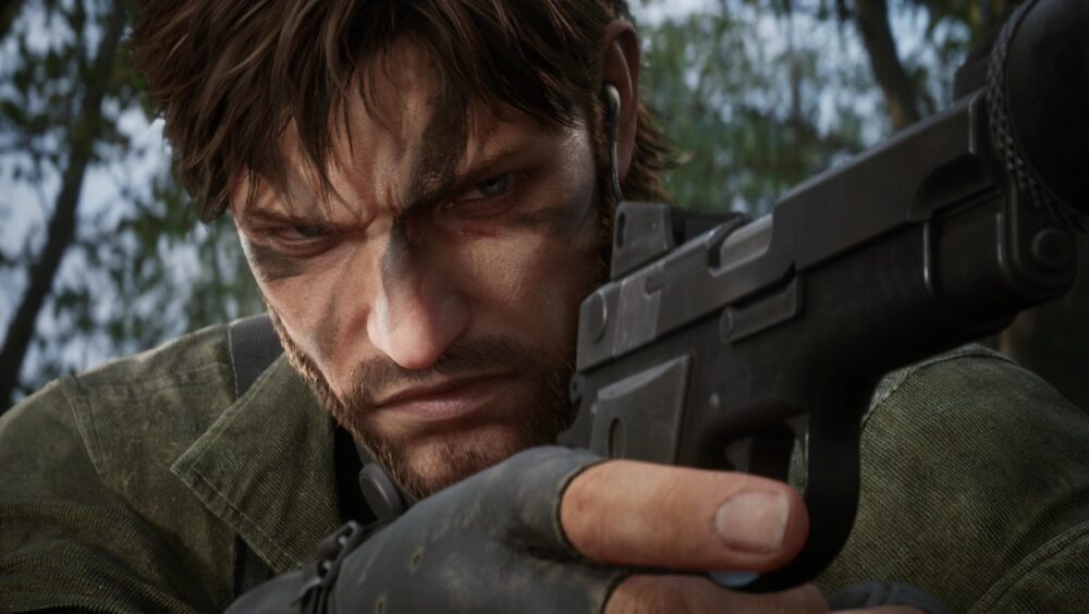 Zdjęcie okładkowe wpisu: Ekscytujące wieści o filmowej adaptacji Metal Gear Solid