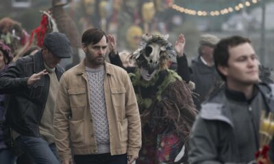 Zdjęcie okładkowe wpisu: Will Forte i D’Arcy Carden gwiazdami komediodramatu Sunny Nights