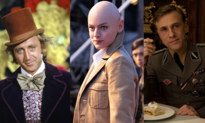 Zdjęcie okładkowe wpisu: Willy Wonka i Bękarty wojny inspiracjami dla roli Emmy Corrin w Deadpool & Wolverine