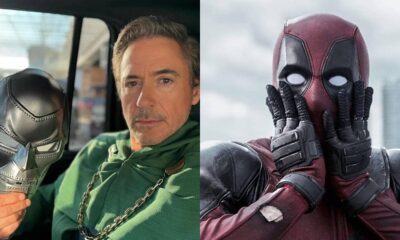 Zdjęcie okładkowe wpisu: Koniec MCU czy zbawienie? Oceniamy ostatnie decyzje Marvela