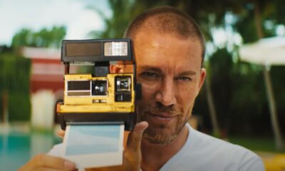 Zdjęcie okładkowe wpisu: Zoë Kravitz zdradziła, dlaczego zdecydowała, aby to Blink Twice było jej debiutem reżyserskim