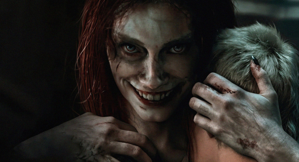 Zdjęcie okładkowe wpisu: Reżyser Evil Dead Rise wraz z Atomic Monster i Blumhouse pracują nad nowym horrorem