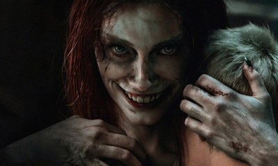 Zdjęcie okładkowe wpisu: Reżyser Evil Dead Rise wraz z Atomic Monster i Blumhouse pracują nad nowym horrorem