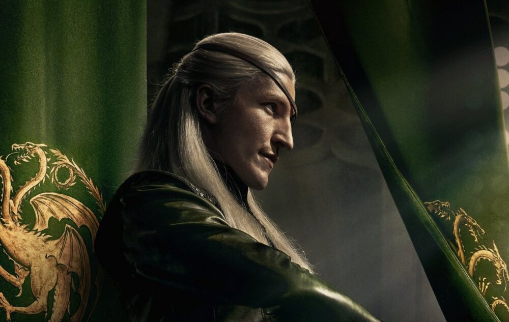 Zdjęcie okładkowe wpisu: Ród Smoka – Aemond Targaryen niczym ikona horroru? Ewan Mitchell o zaskakującej inspiracji