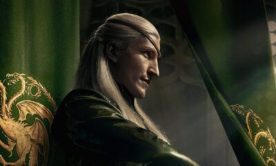 Zdjęcie okładkowe wpisu: Ród Smoka – Aemond Targaryen niczym ikona horroru? Ewan Mitchell o zaskakującej inspiracji