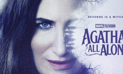 Zdjęcie okładkowe wpisu: Drużyna w komplecie! Agata Harkness przemówiła po polsku w nowym zwiastunie