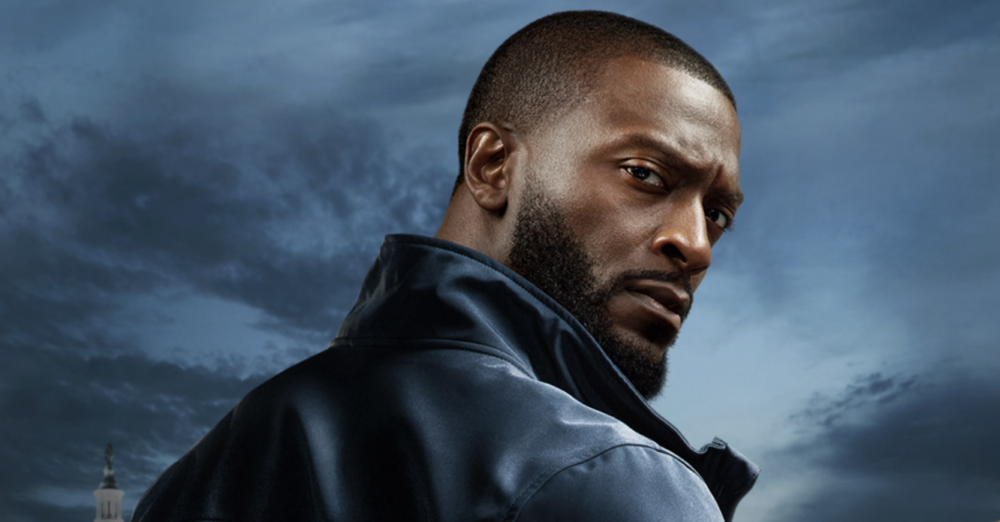 Zdjęcie okładkowe wpisu: Alex Cross powraca w nowym wydaniu na Prime Video!